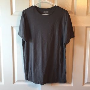 Tahari T Shirt Grey